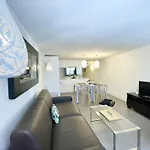 202419 - Elegant Apartment For 6 People In The Montorgueil Area