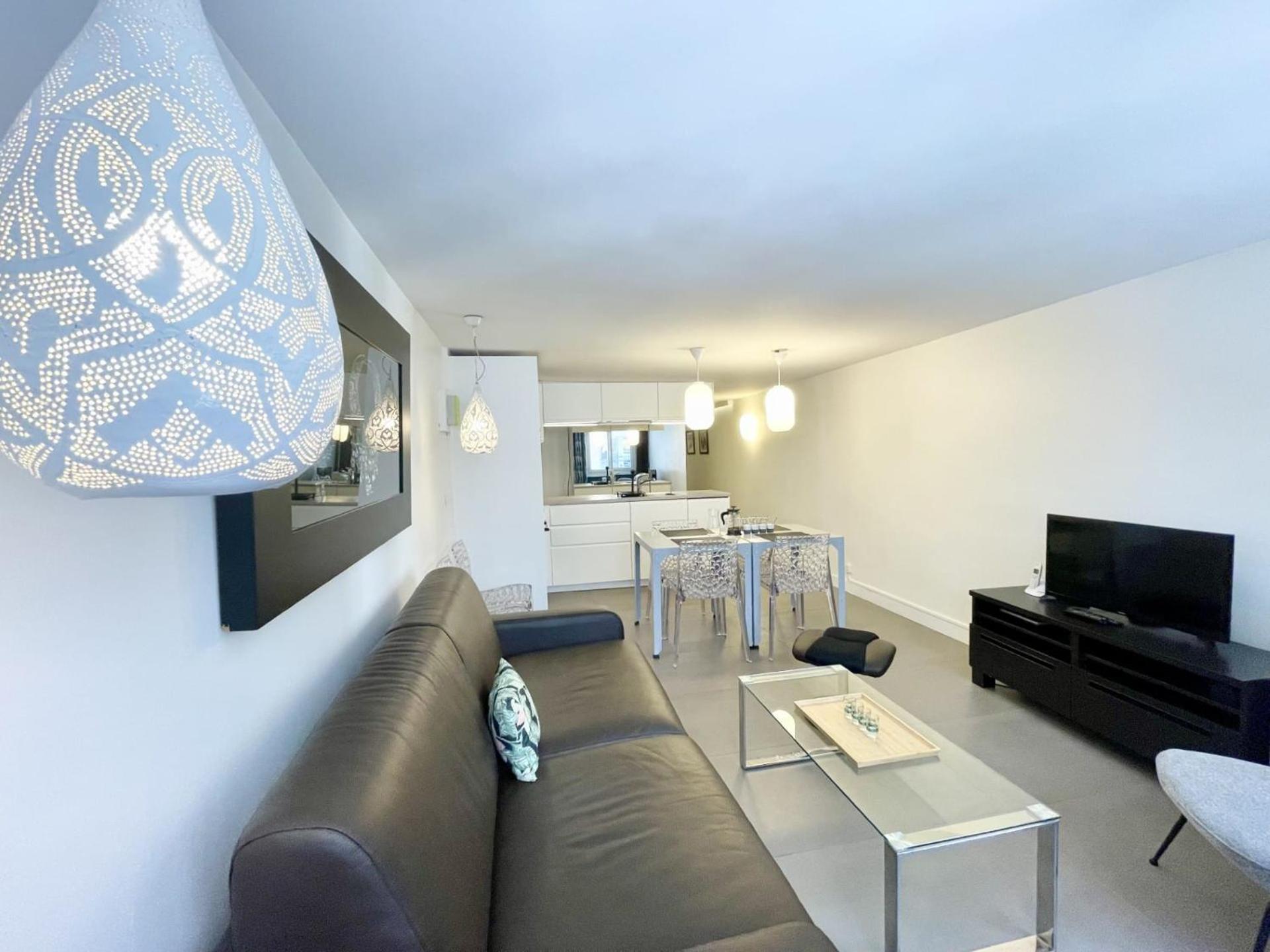 Appartement 202419 - Elegant For 6 People In The Montorgueil Area Parijs