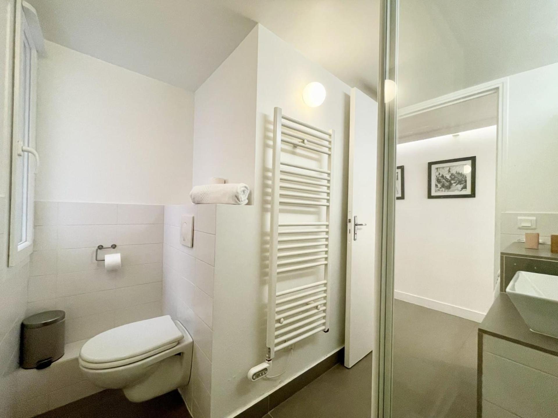 202419 - Elegant For 6 People In The Montorgueil Area