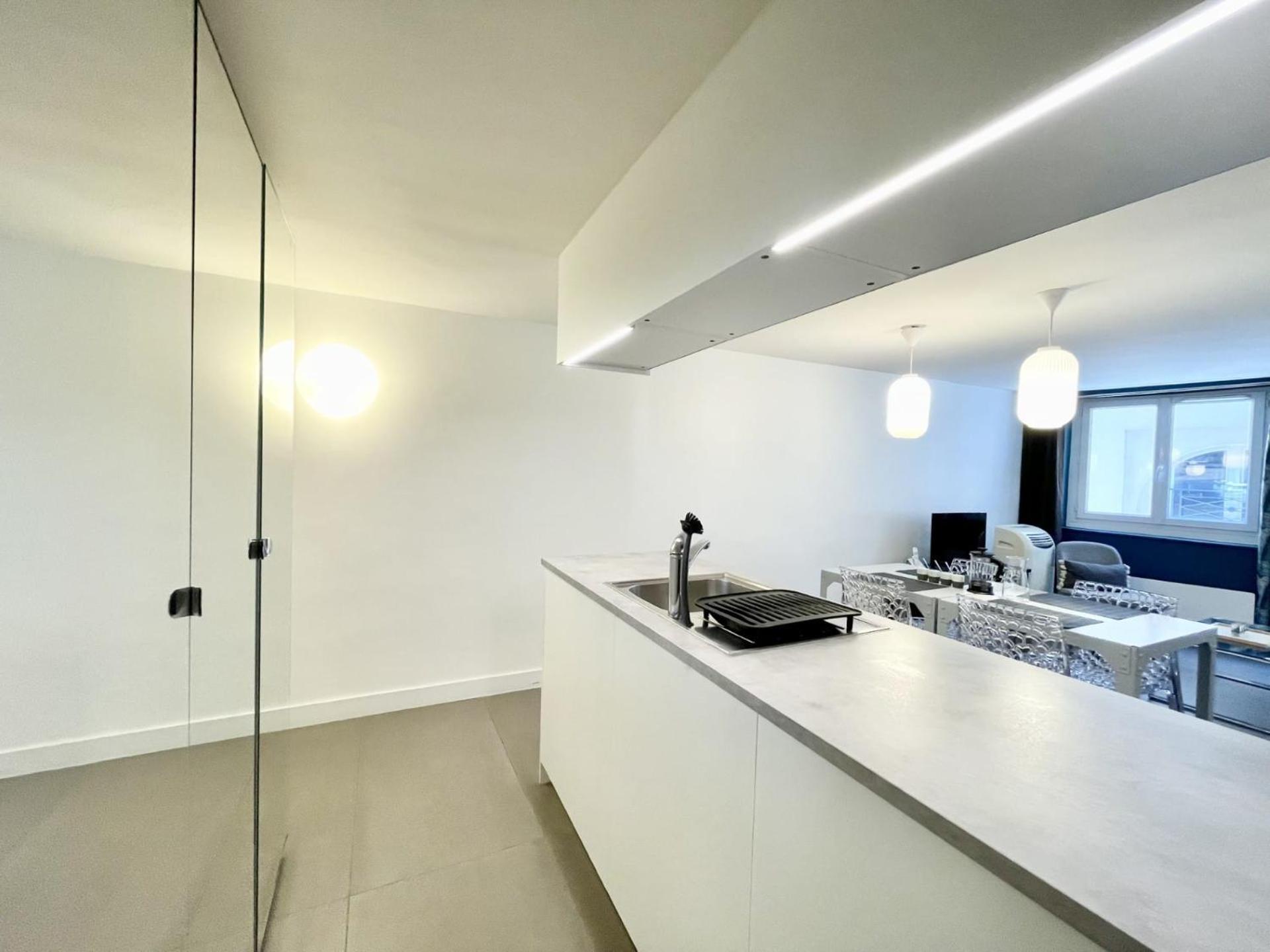 Appartement 202419 - Elegant For 6 People In The Montorgueil Area Parijs
