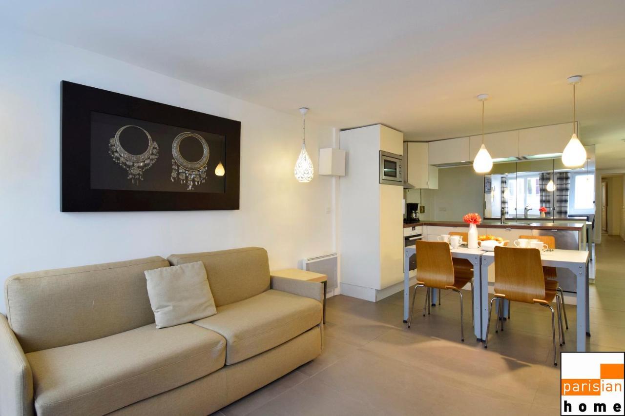 Appartement 202419 - Elegant For 6 People In The Montorgueil Area *