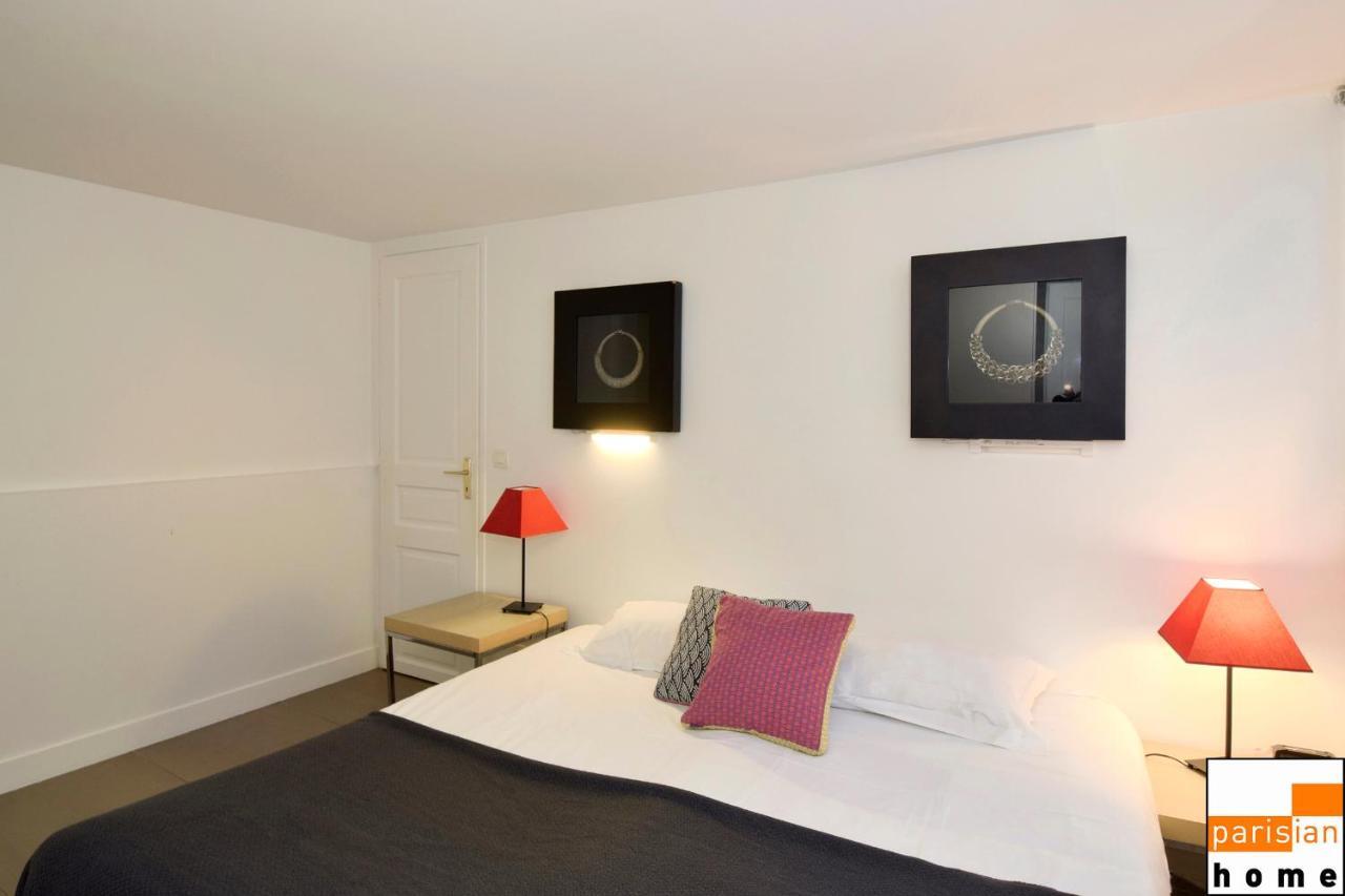 202419 - Elegant For 6 People In The Montorgueil Area Appartement