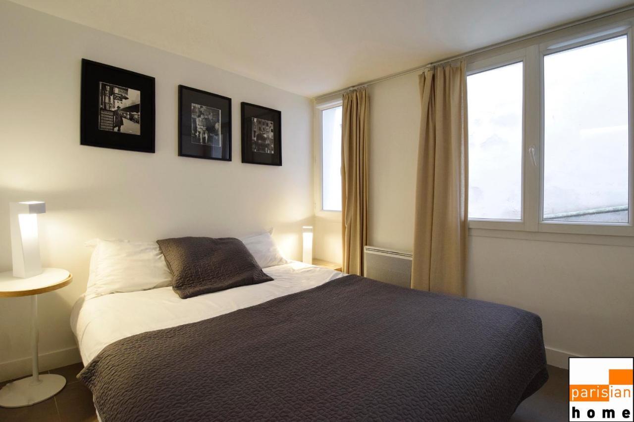 Appartement 202419 - Elegant For 6 People In The Montorgueil Area *